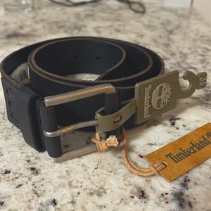 Timberland Men’s Belt